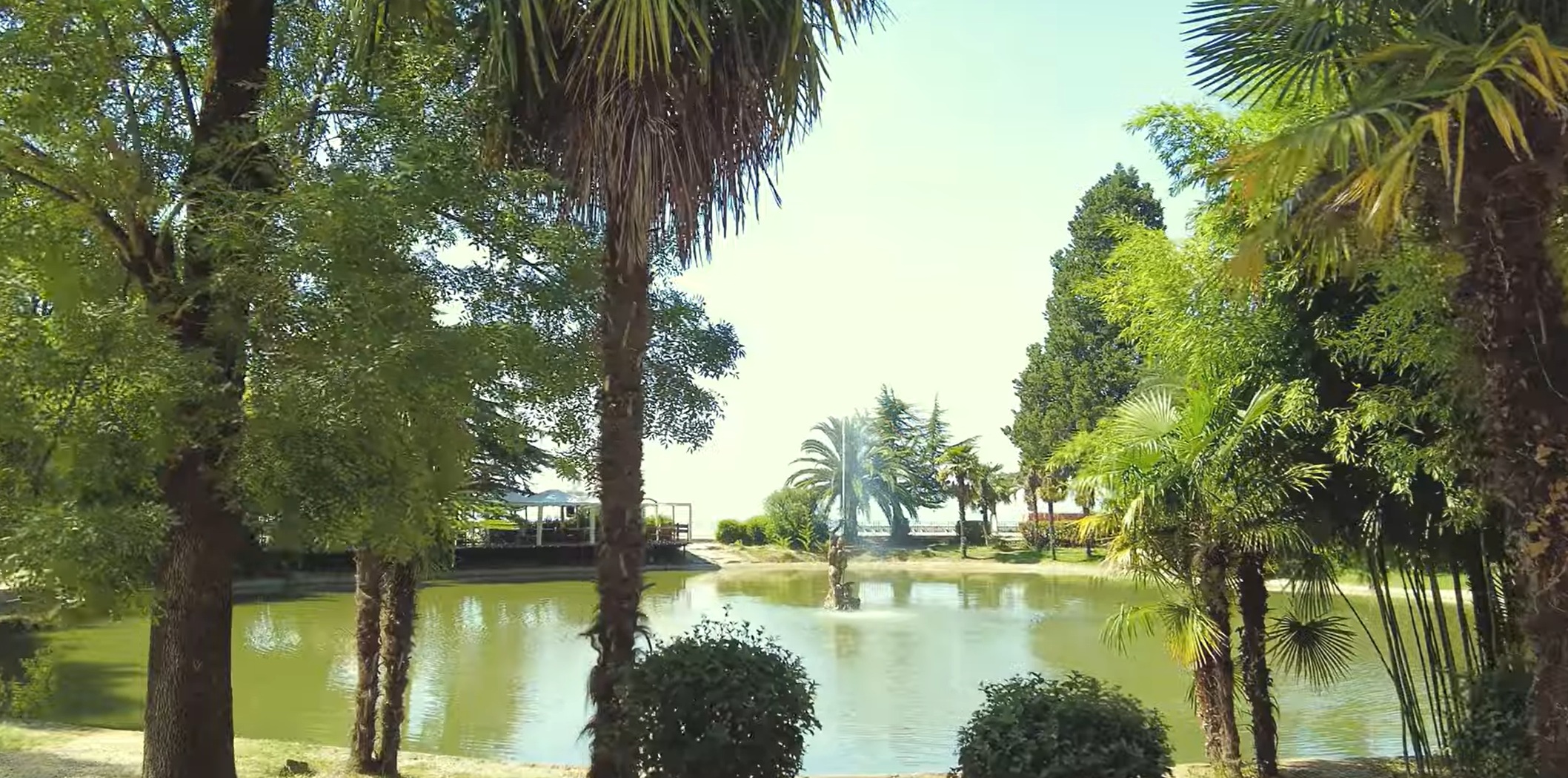 Abhazya Görüntüler